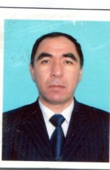Азизбаев Ильхам Самиевич