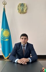 Гасанов Айдын Магомед оглы