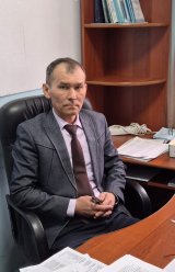 Турткараев Серик Ноянович