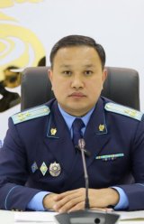 Ақылбек Құдірет