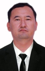 Нуркенов Айдос Канышевич