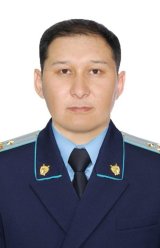 Ешімов Маралбек Ақылбекұлы