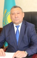 Қасымшалов Ержан Әбдікерімұлы