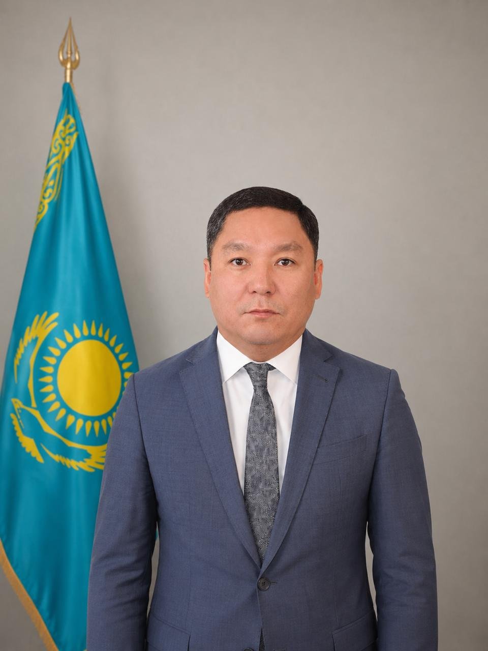 Искаков Аскар Адилханович
