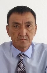 Мажитов Жанат Дуанұлы