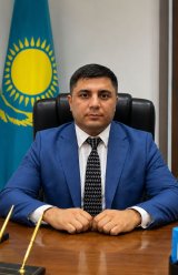 Шейренов Жасқайрат Тағайұлы