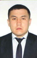 Мұқанов Аскар Мұратұлы