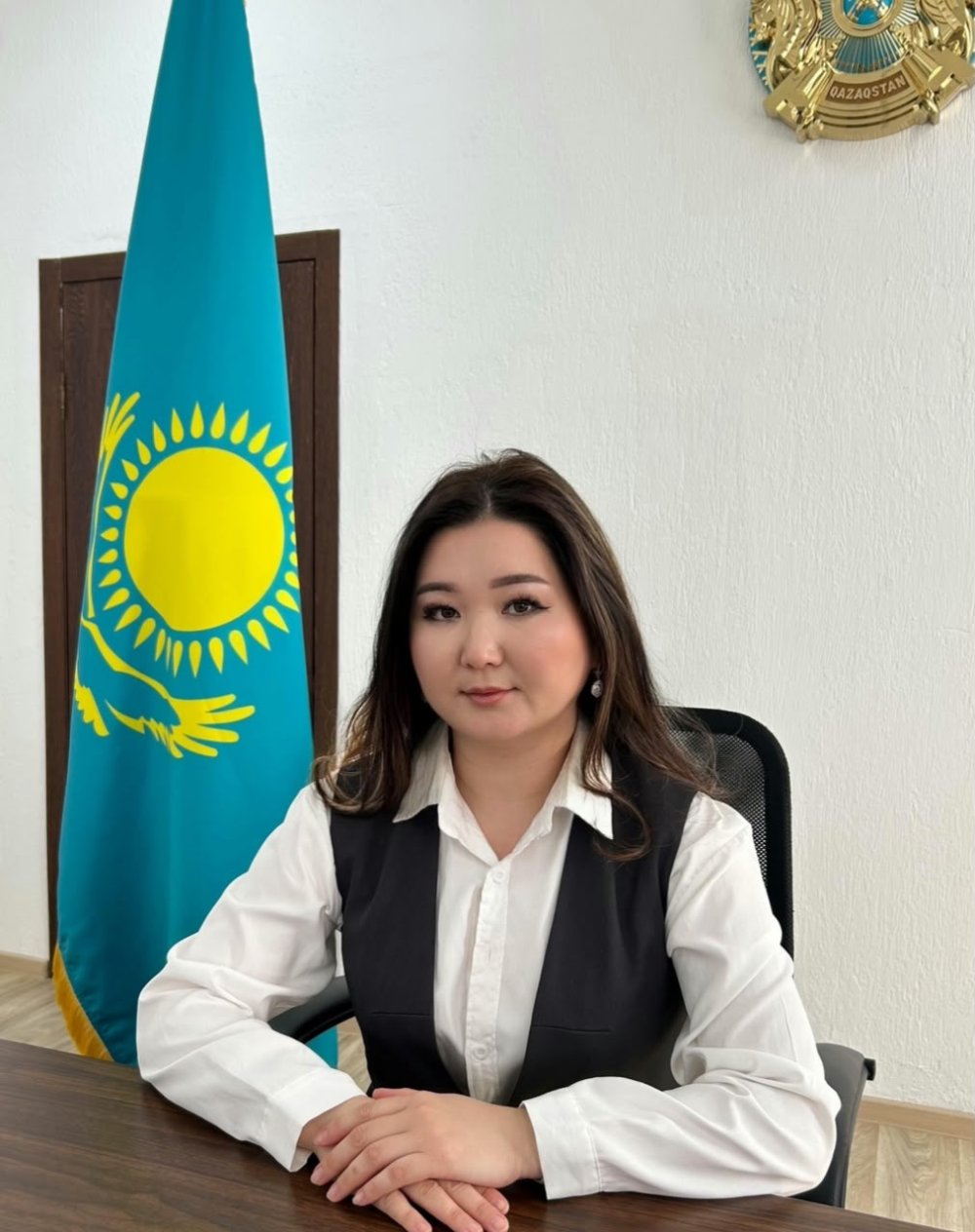 Нұрикенова Әсел Бөгенбайқызы