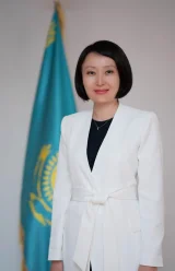 Есинбаева Жанна Уакасовна