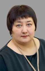 Жарылкасымова Гульмира Казбековна