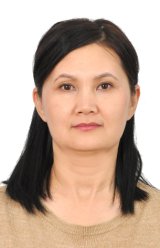 Нургазинова Асель Бекаевна