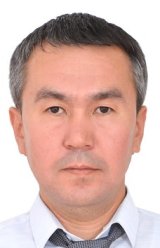 Садавахасов Бауыржан Саруарович