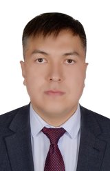 Кангалаков Ержан Ермекович