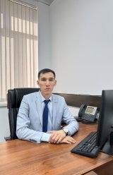 Нұрхан Салман Серікұлы