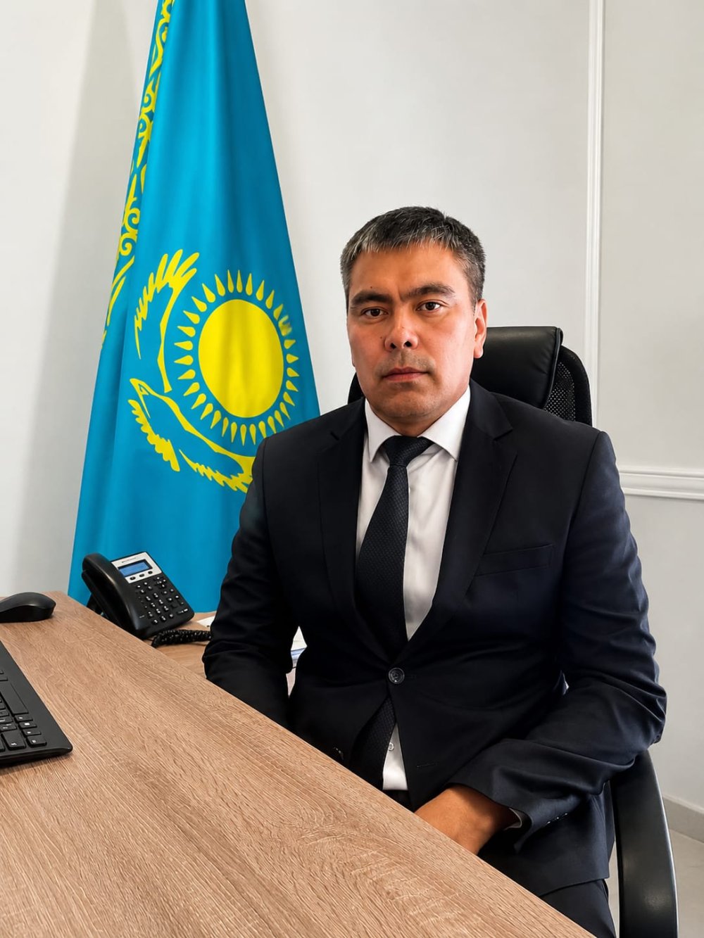 Тойшыбеков Саят Канатович