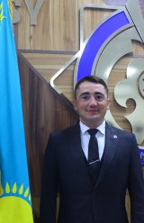 Унич Павел Николаевич