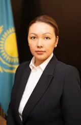Жүргенбаева Эльвира Тағайқызы