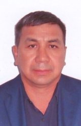 Тумурзинов Амангельды Серикович