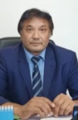 Каниев Азат Бактанович