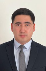 Тоимов Ернар Бекнұрұлы
