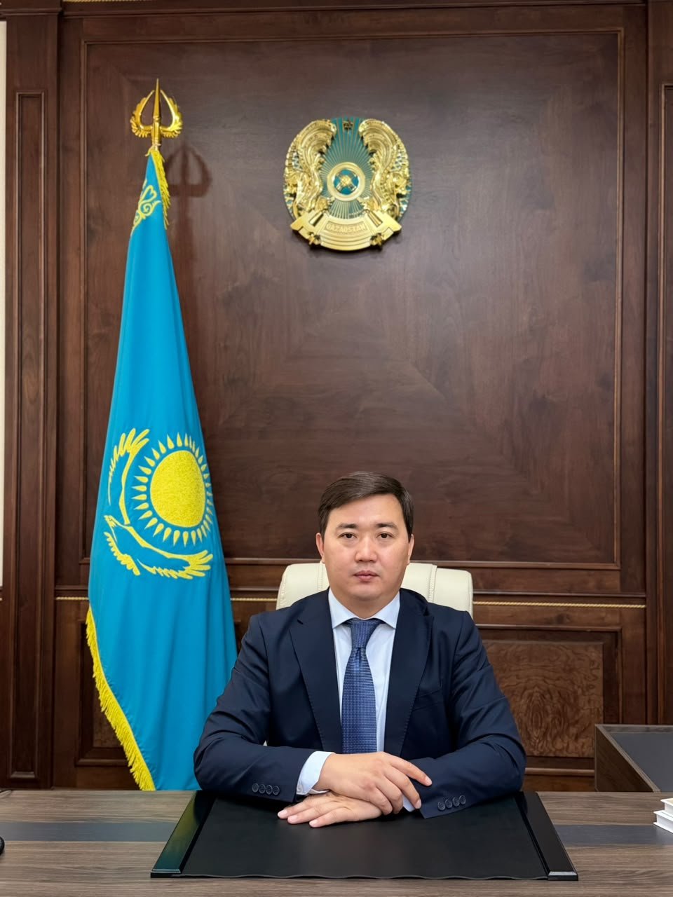 Әзімбердиев Біржан Қанатұлы