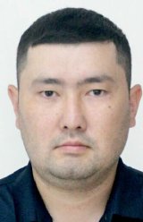 Темиршинов Асқар Едіресұлы