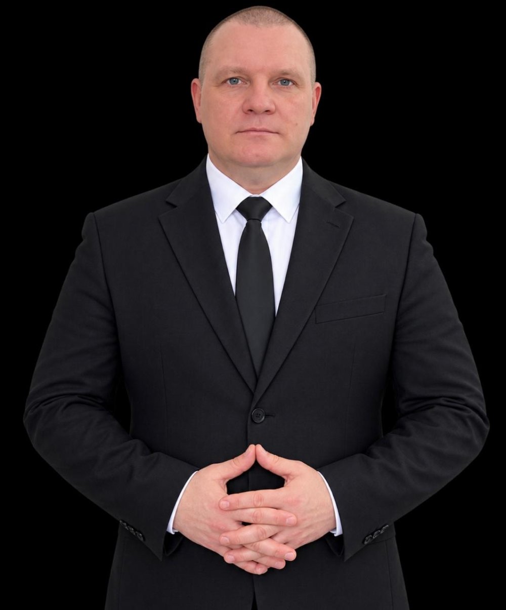 Сиваков Иван Александрович