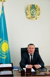 Сәбден Батырлан Боранбайұлы