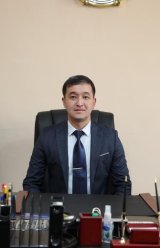 Жұматаев Арман Бексейітұлы
