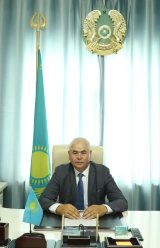 Сыдықов Бақытжан Байшықұлы