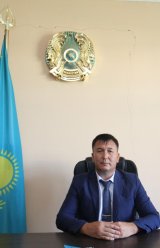 Кенжеев Сәкен Мұсақұлұлы