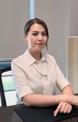 Артыкбаева Гульжан Абидиллаевна