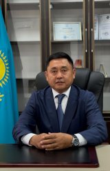 Құрманалиев Мақсат Дәулетұлы
