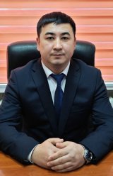 Топасов Нүркен Меңдіғұлұлы