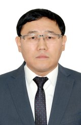 Кусбеков Дулатбек Серикович