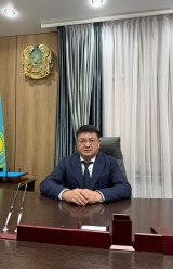 Мамбетов Шаттык Шамуратбекович