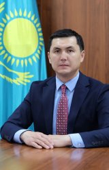 Тасеменов Айбек Жаханбайұлы