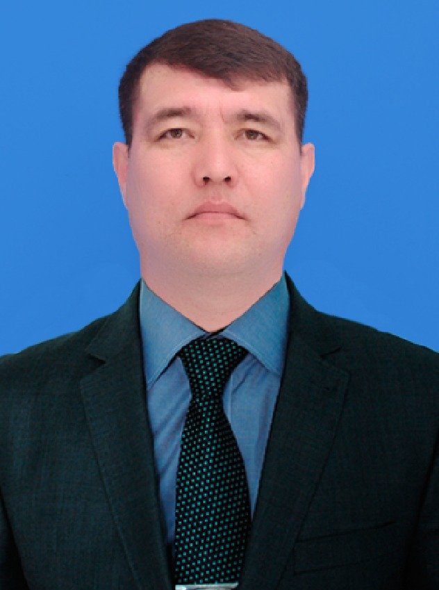 Батырхан Асет Даулетұлы