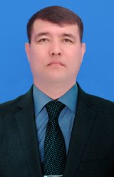 Батырхан Асет Даулетұлы