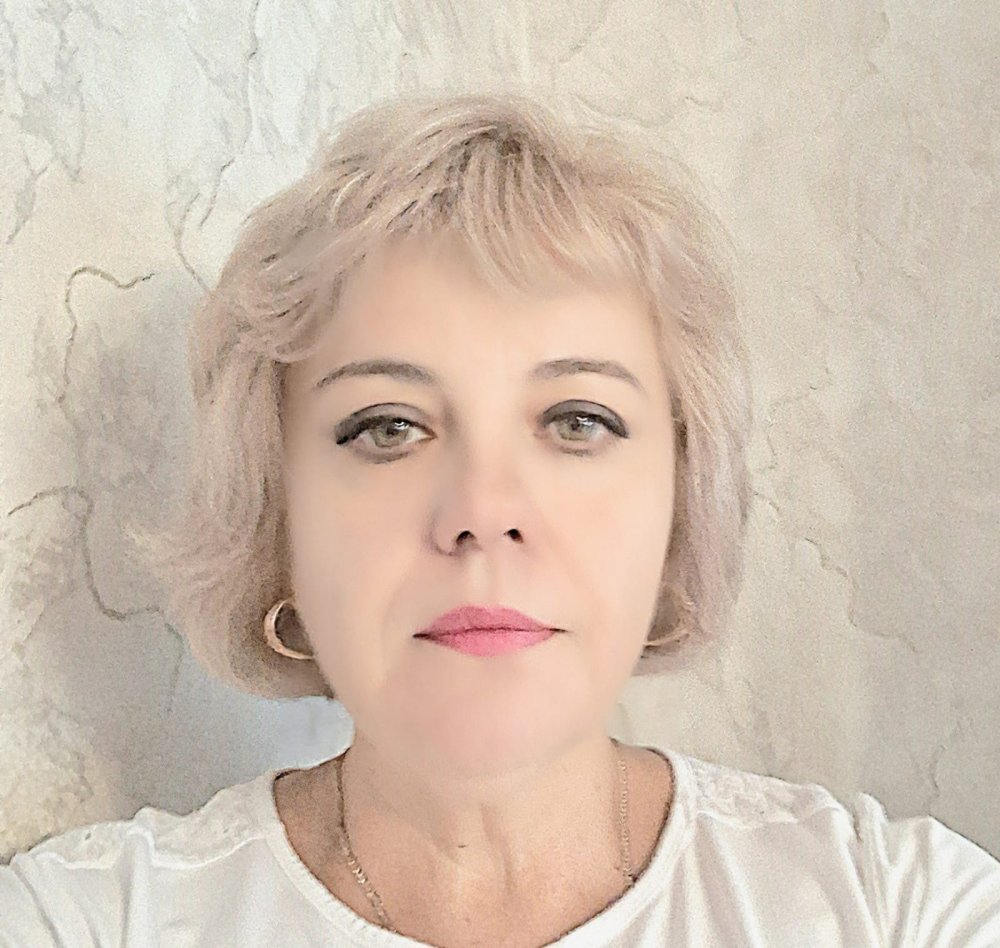 Брюханова Оксана Васильевна
