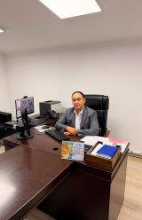 Кошкаров Ербол Аширбекович