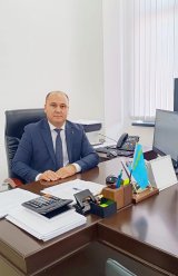 Есқара Мақсат Ахметұлы