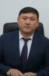 Нұрхан Әділхан Лесханұлы