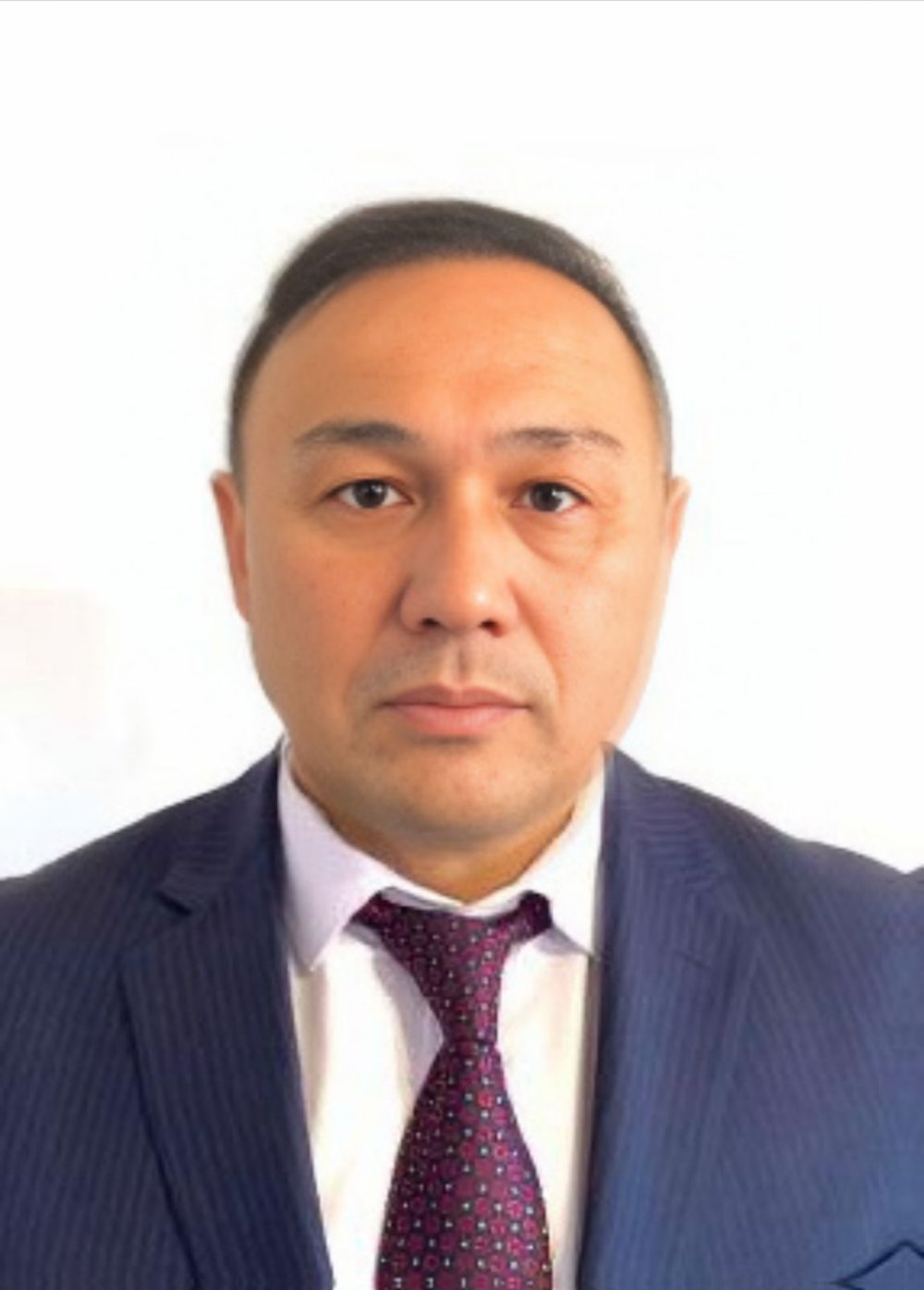 Елчибаев Нурдаулет Саятович