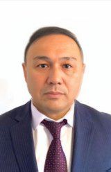 Елчибаев Нурдаулет Саятович