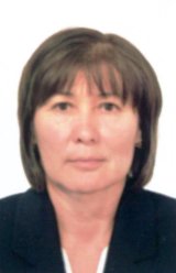 Қасенова Светлана Базкенқызы