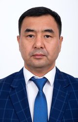 Гайнешев Ерболат Баймуратович