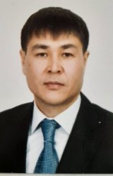 Табулдин Арман Ғизатұлы