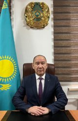 Акимниязов Ақылбай Дайрабаевич