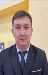 Даулетпеков Манас Ерболұлы